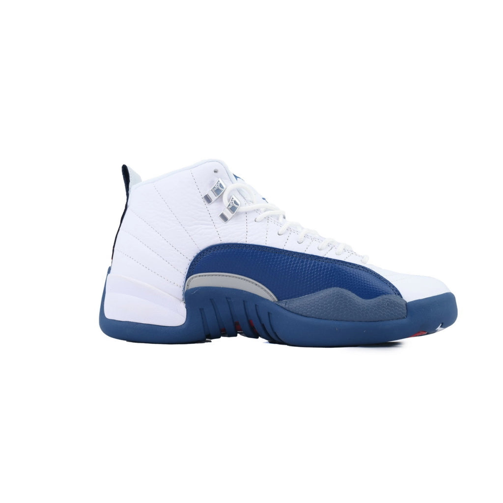 Air Jordan 12 Retro 'French Blue'