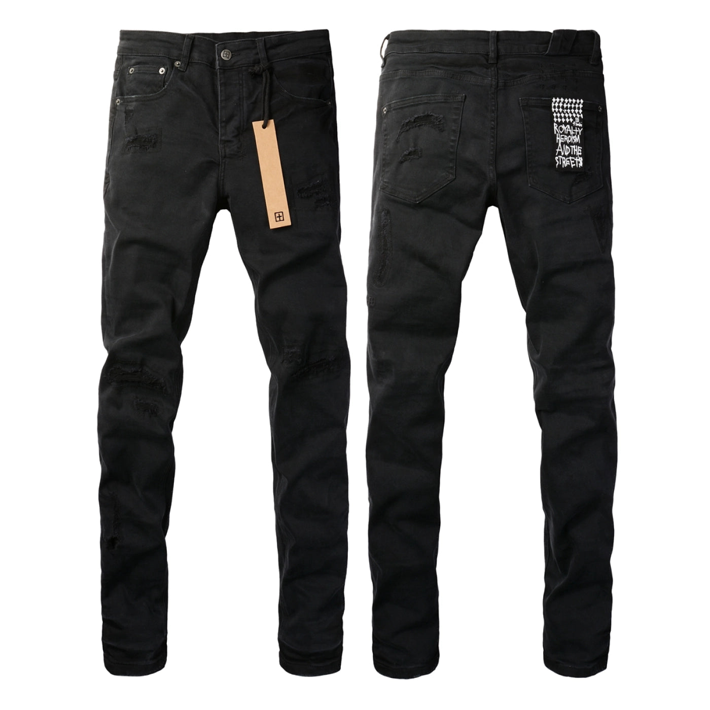 KSUBI Jeans