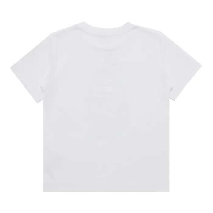 BAPE All Baby Milo Multi Milo On Big Ape Tee 'White'