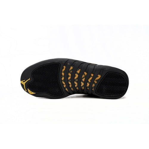 Air Jordan 12“Black Taxi”