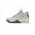 Air Jordan 4 Retro CraftCRAFT "Photon Dust"