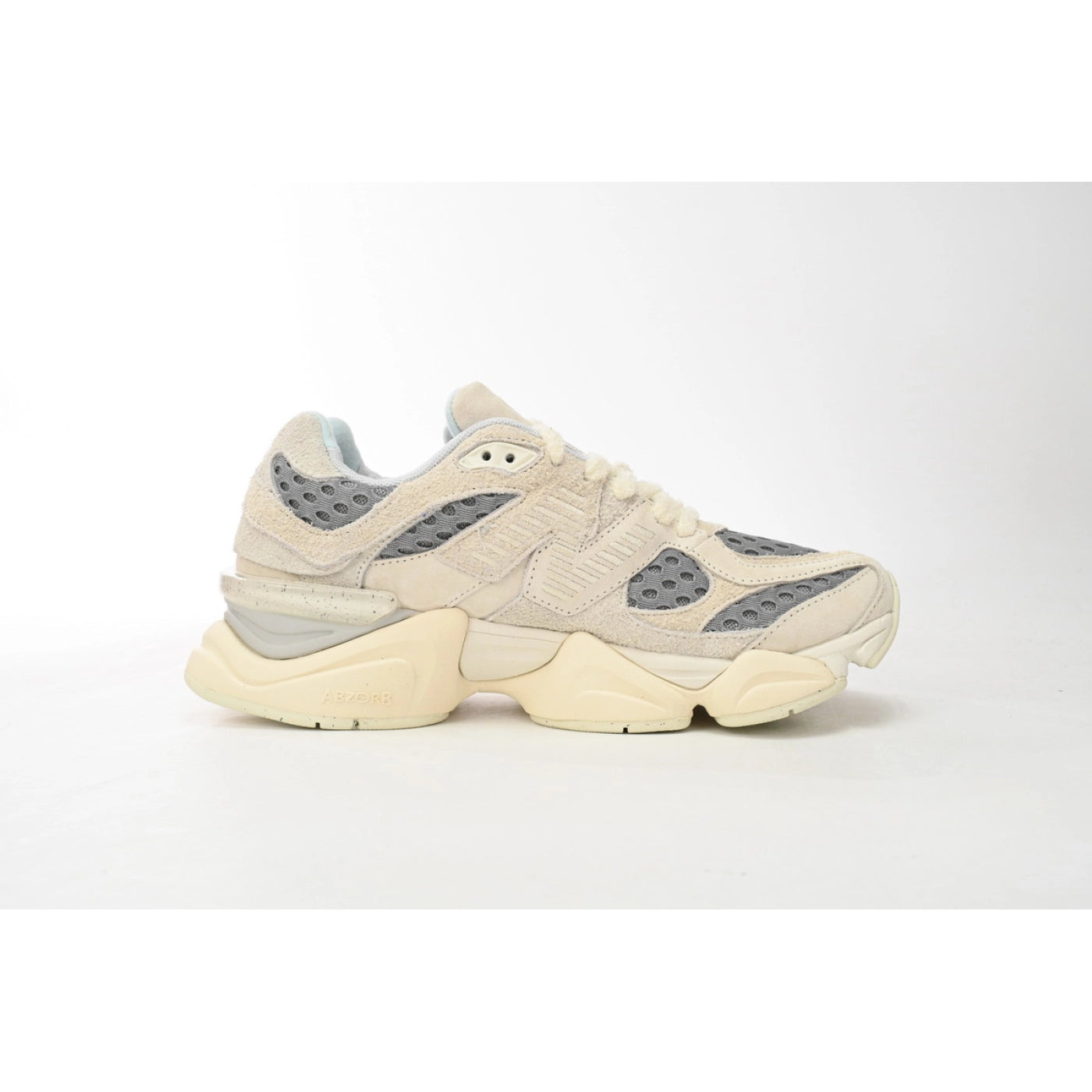 New Balance 9060 Bricks Wood