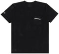 Chrome Hearts Cross T-Shirt 'Black/Multicolor'