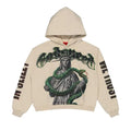 Godspeed Top 5 Slizzy VVS Hoodie 'Bone'