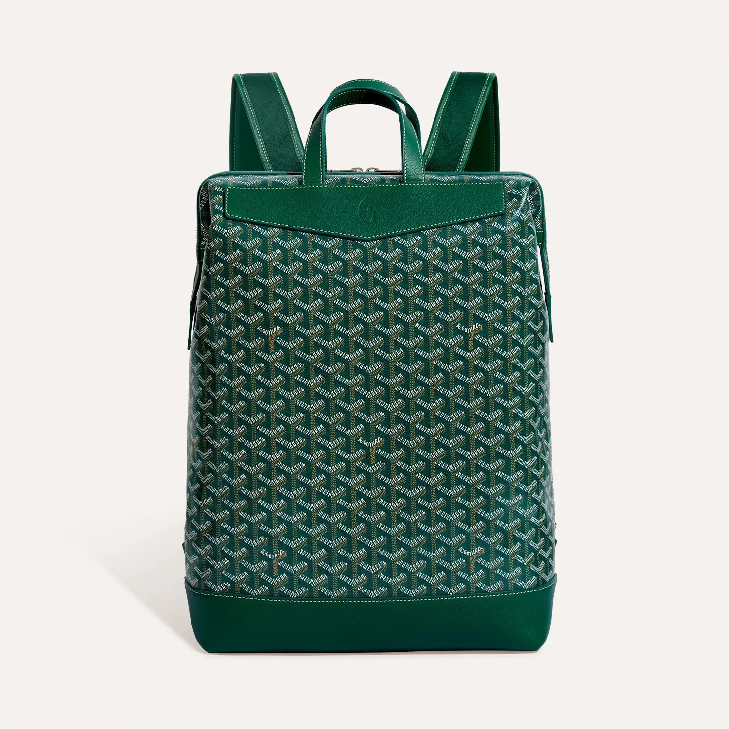Cisalpin Backpack green