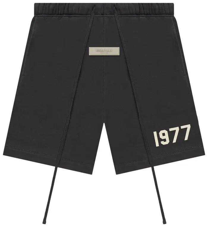 Fear of God Essentials Essentials Shorts 'Iron'