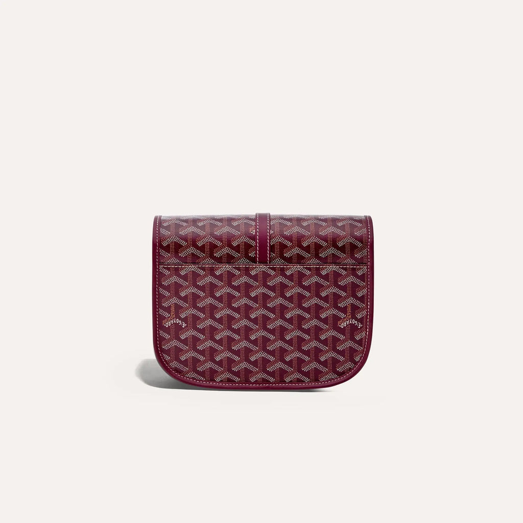 Belvedere PM Bag burgundy