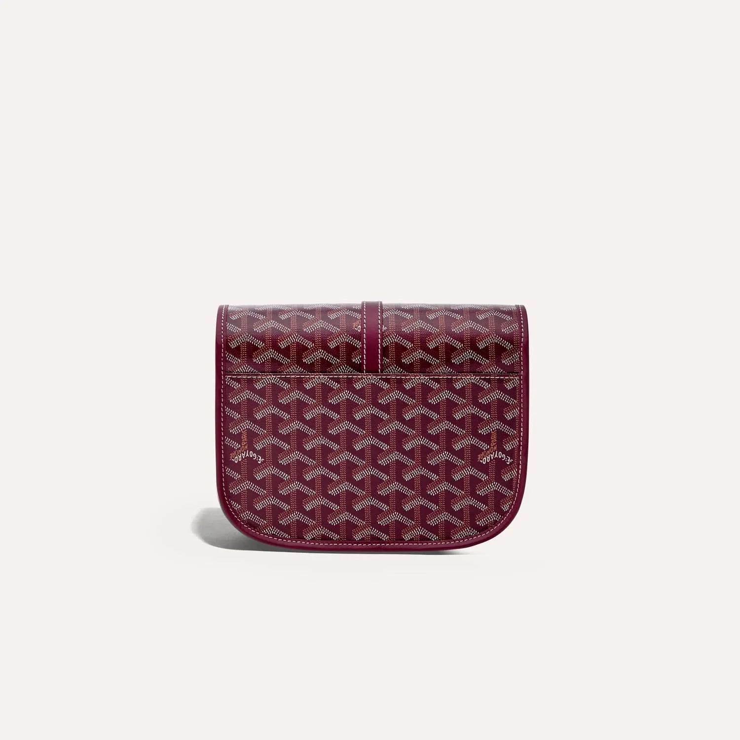Belvedere PM Bag burgundy