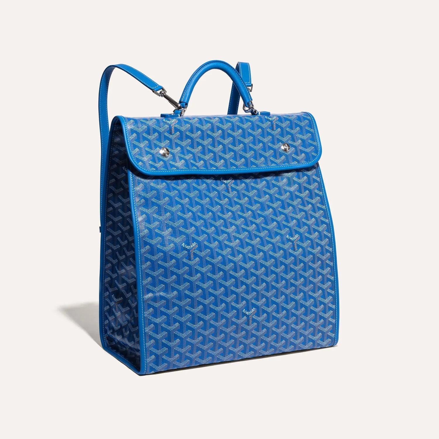 Saint Léger Backpack sky blue