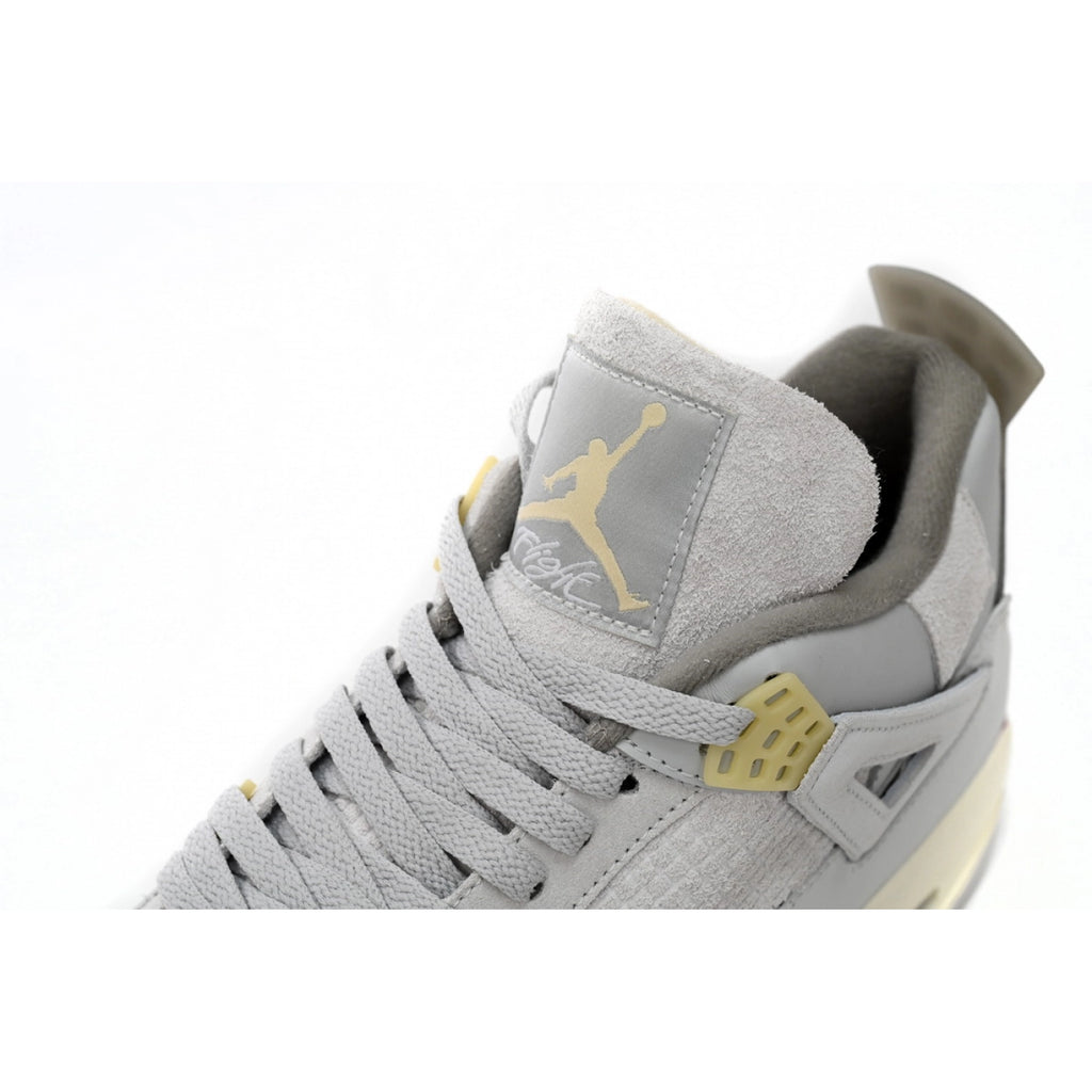 Air Jordan 4 Retro CraftCRAFT "Photon Dust"