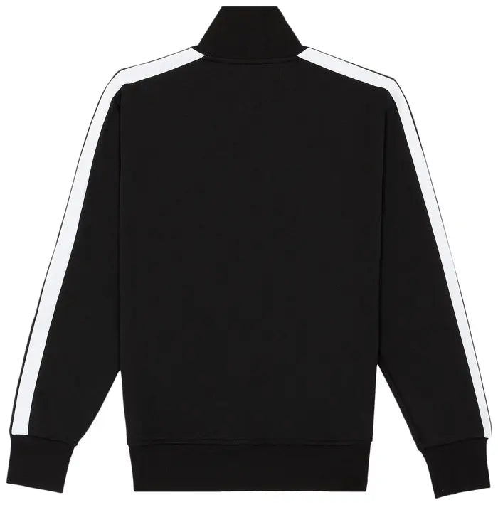 Palm Angels Classic Track Jacket 'Black/White' hoodie