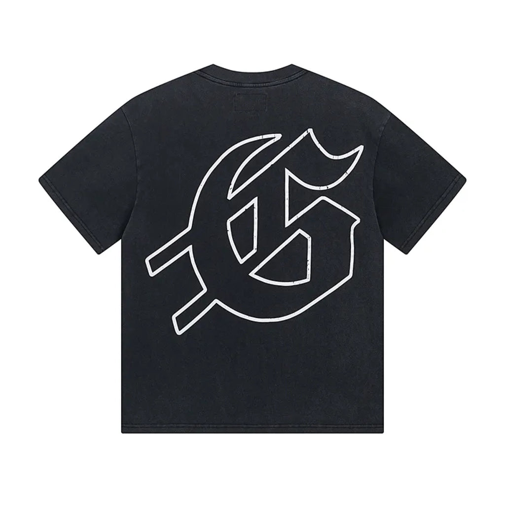 Godspeed Surf Day Tee