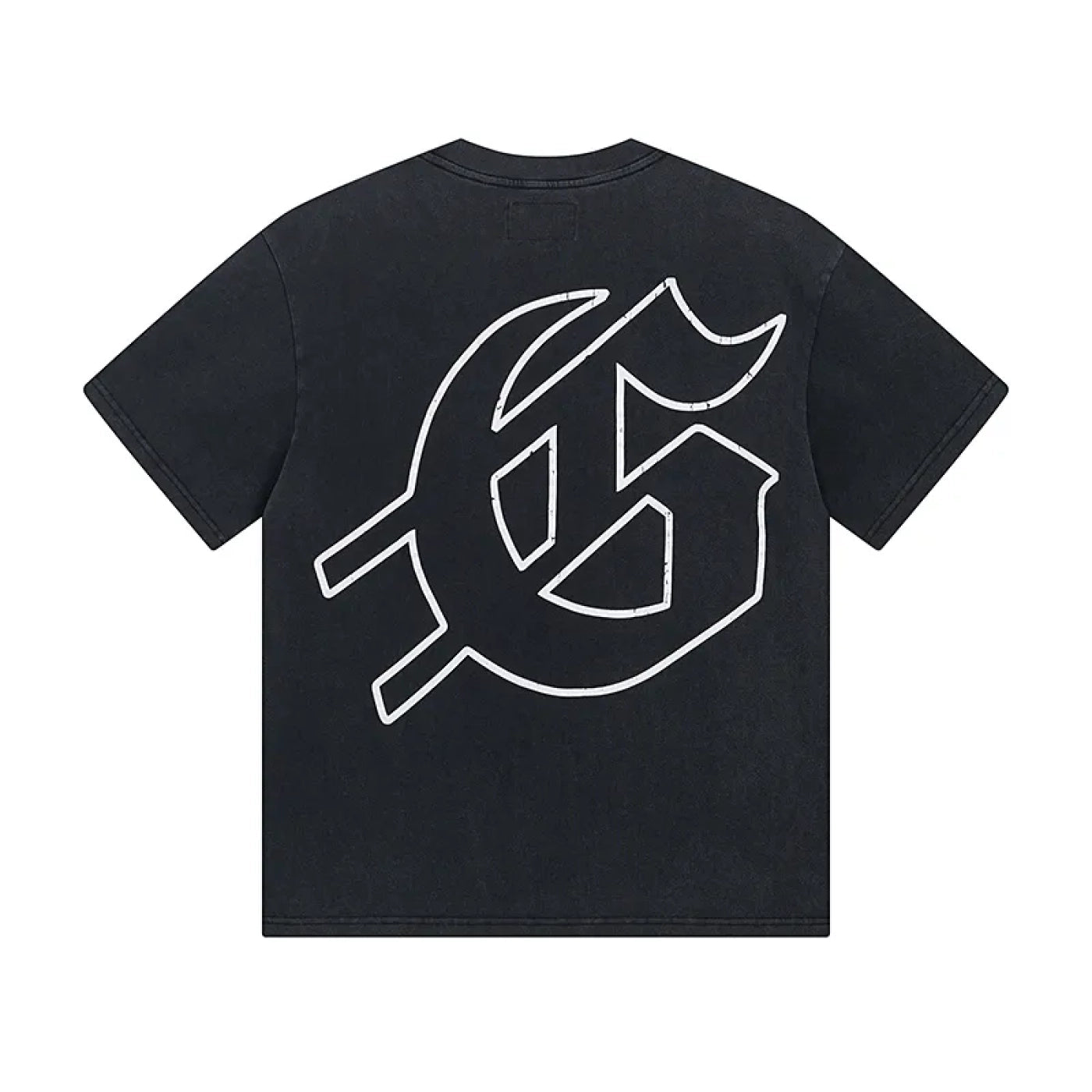 Godspeed Surf Day Tee