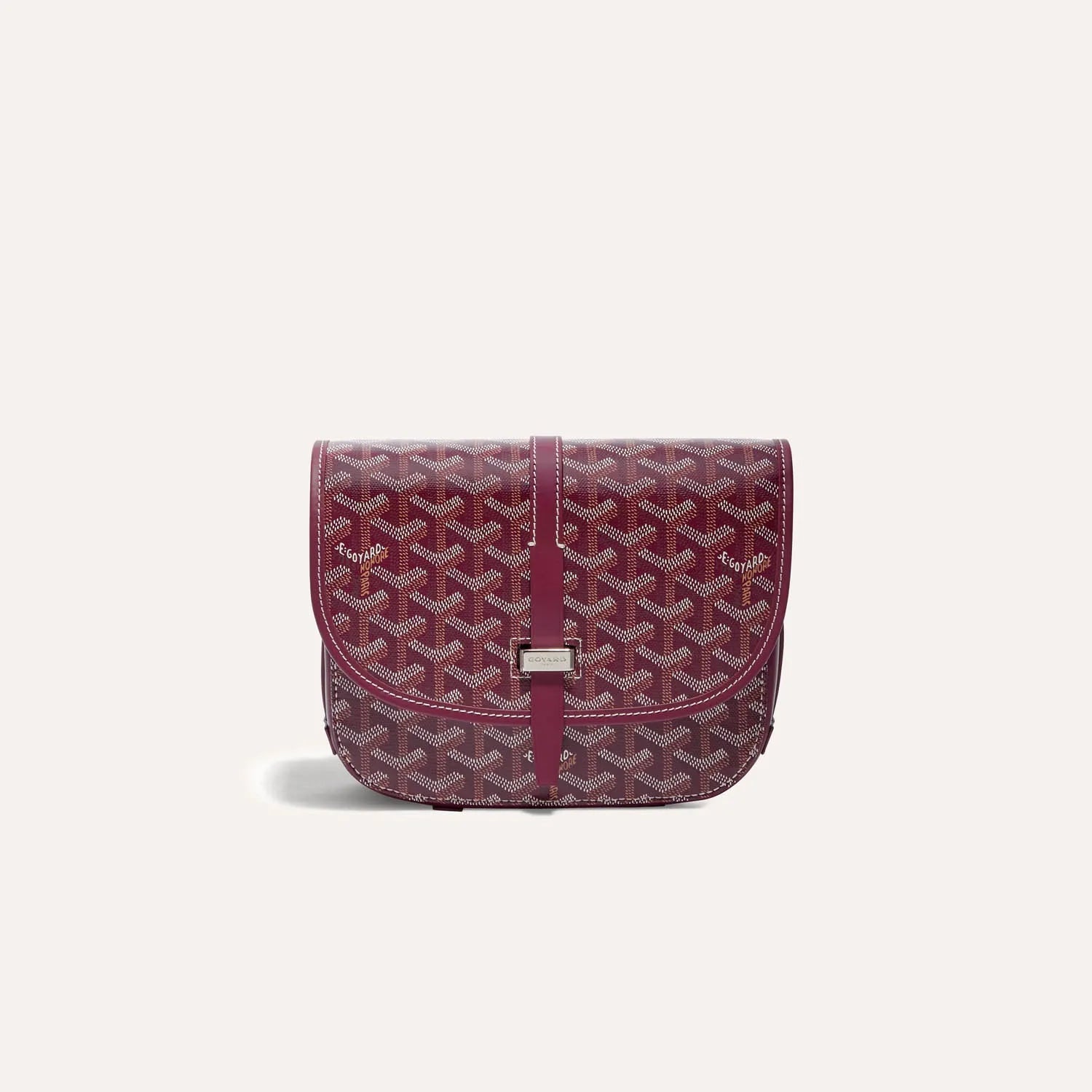 Belvedere PM Bag burgundy