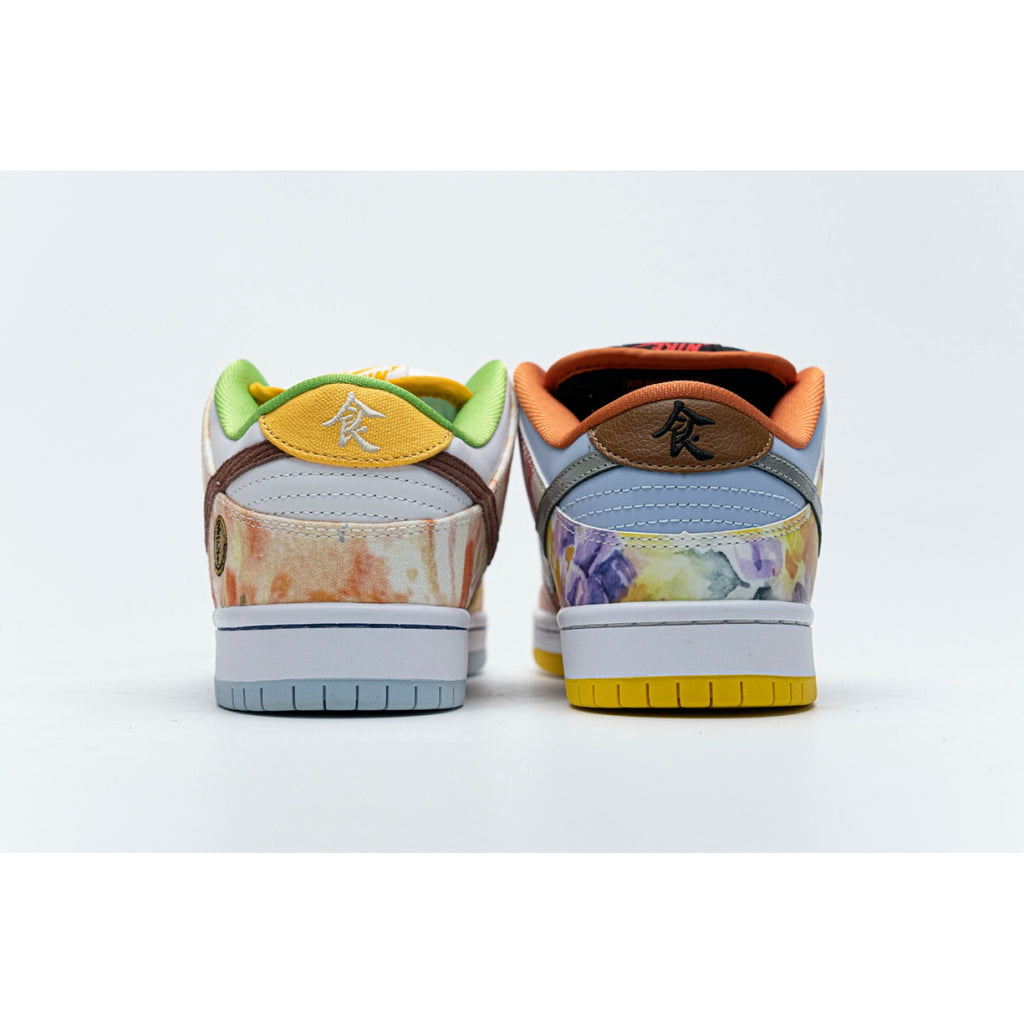 Nike SB Dunk Low CNY Chinese New Year