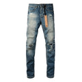 KSUBI Jeans