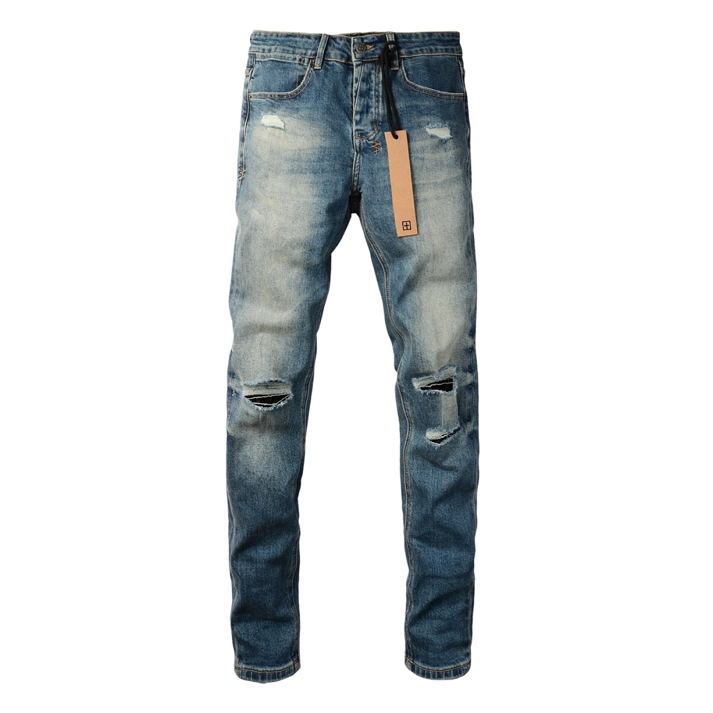 KSUBI Jeans