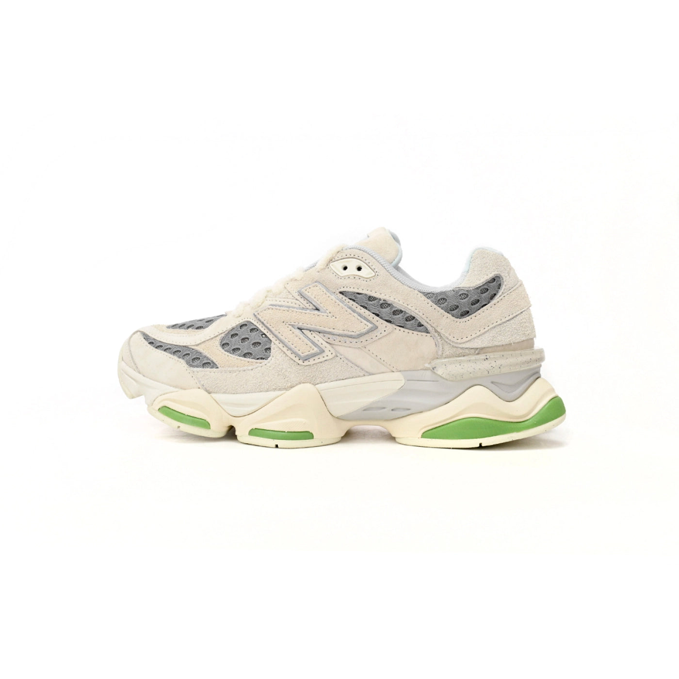 New Balance 9060 Bricks Wood