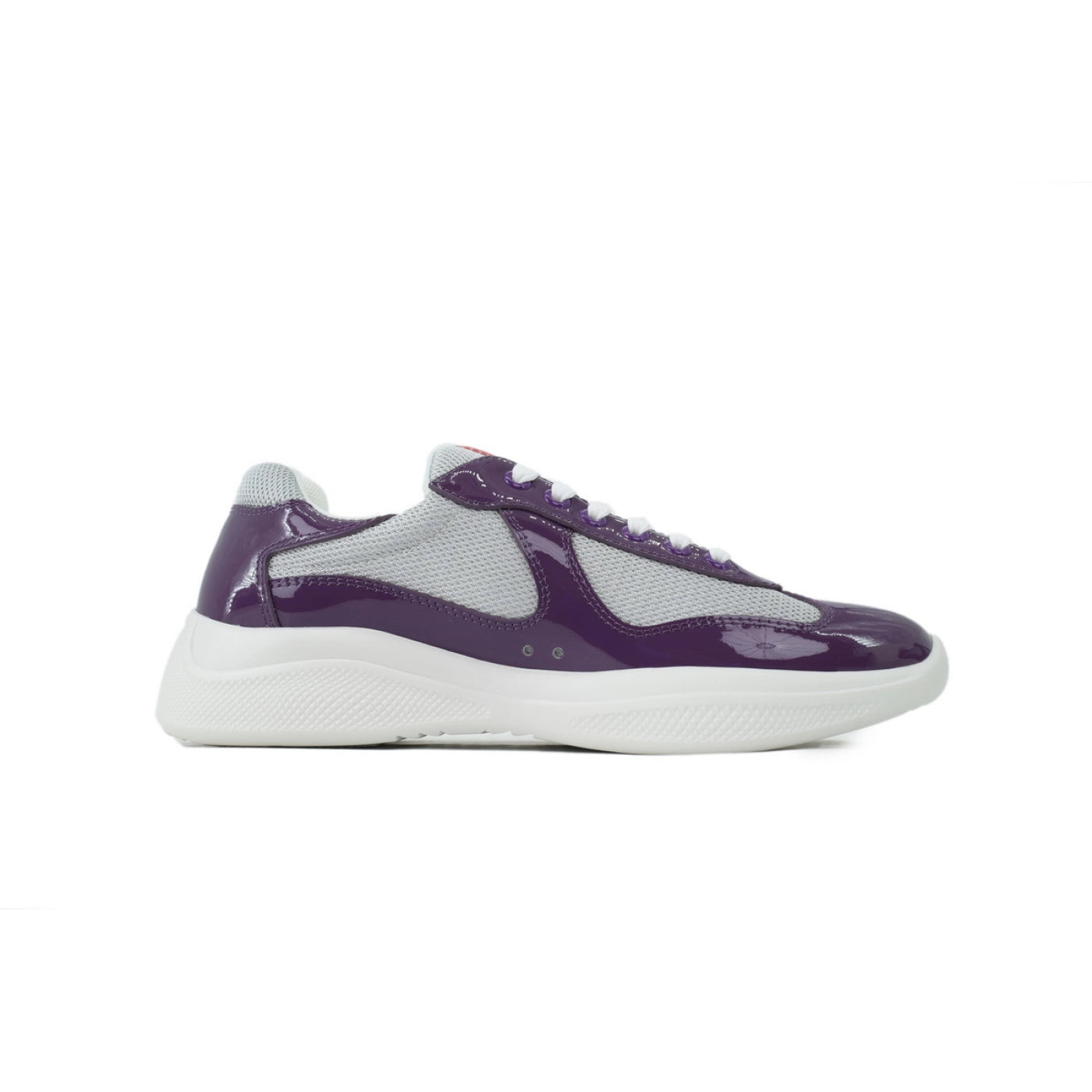 Prada Sneakers Purple