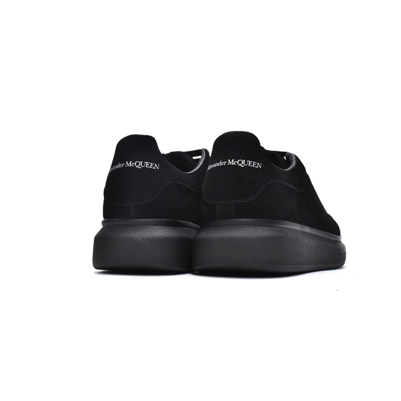 Alexander McQueen Sneaker Black