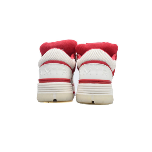 AMIRI Sneakers MA-1 Sneakers White Red