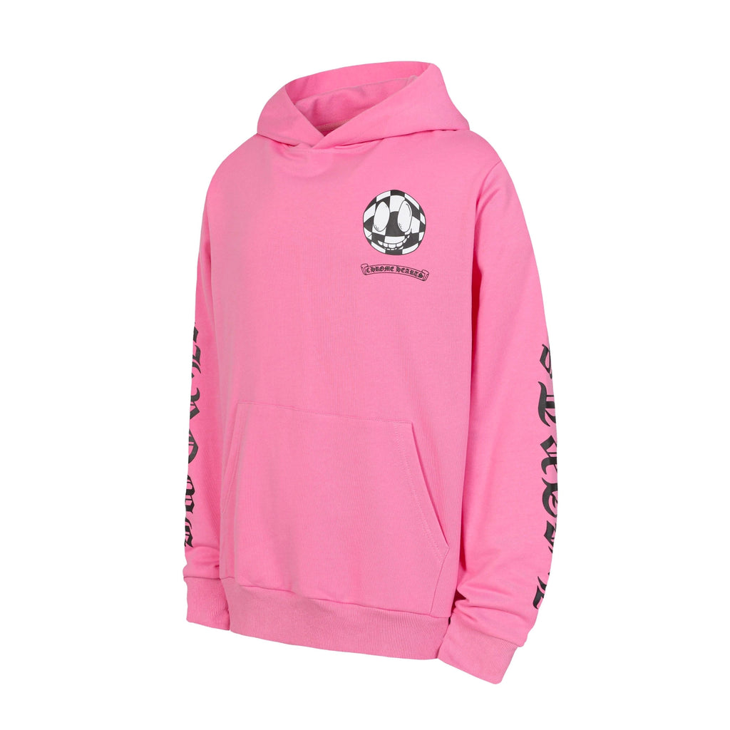 Chrome Hearts affair