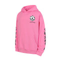 Chrome Hearts affair