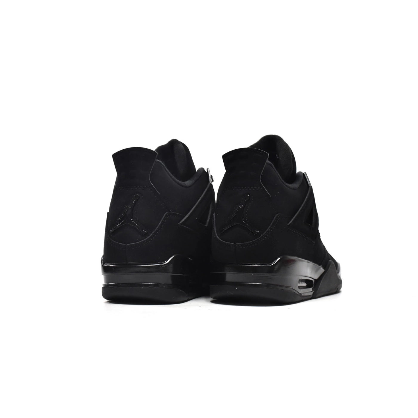 Air Jordan 4 Retro “Black Cat