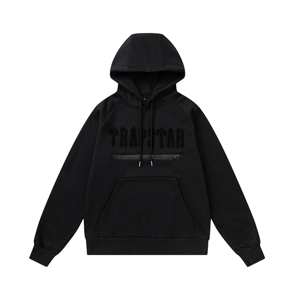Trapstar Hoodie Tracksuit