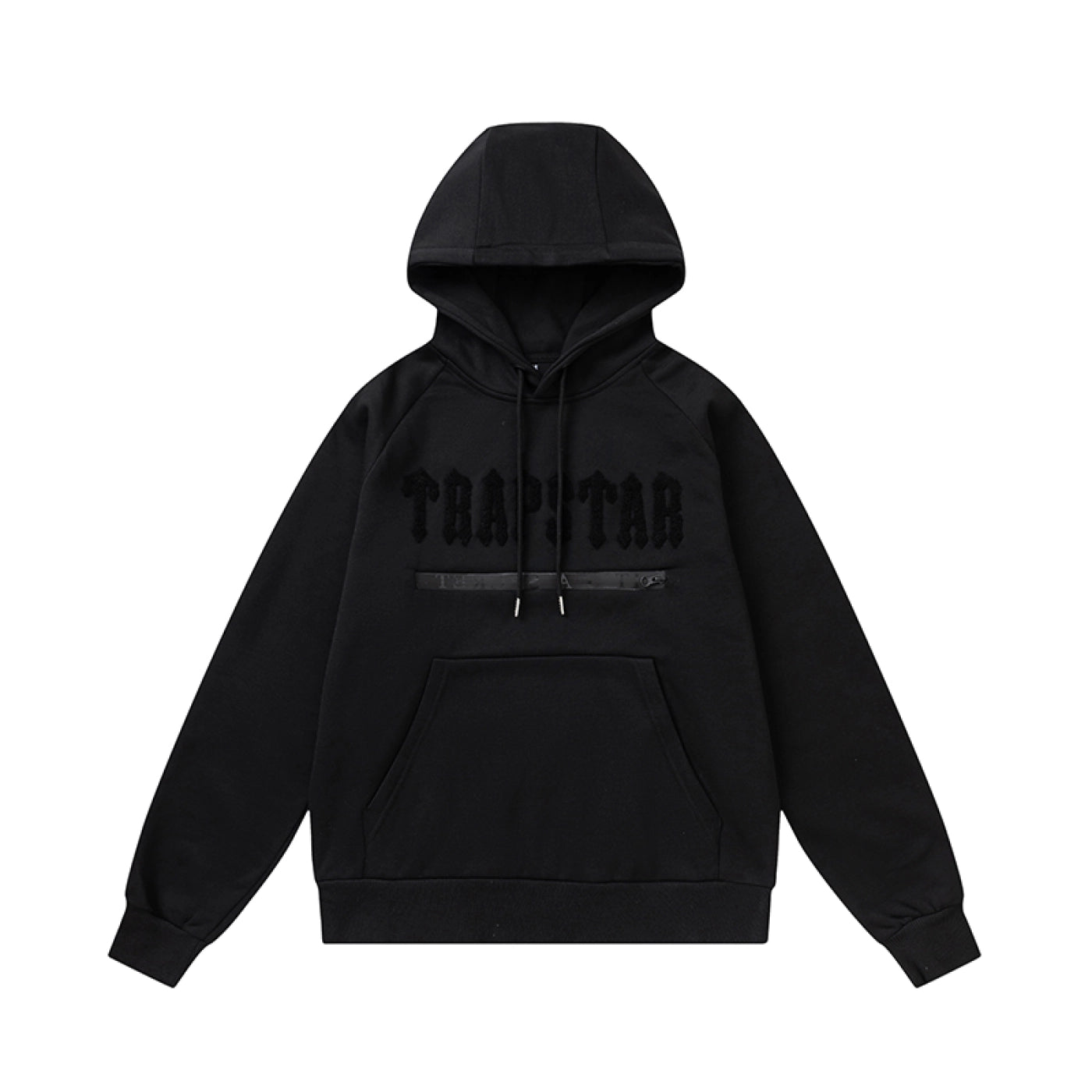 Trapstar Hoodie Tracksuit