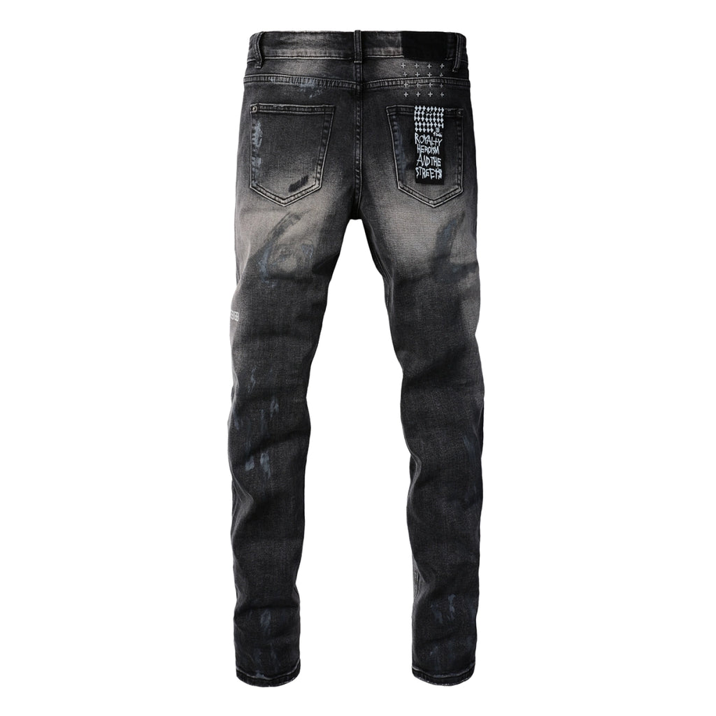KSUBI Jeans