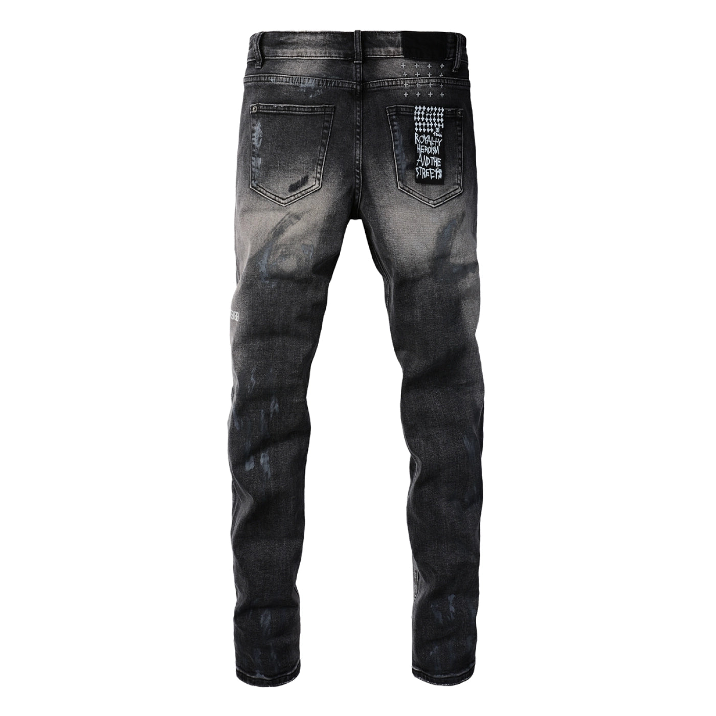 KSUBI Jeans
