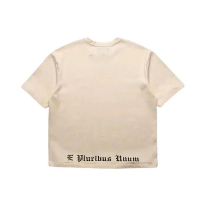 Godspeed Los Scandalous T-Shirt 'Bone'
