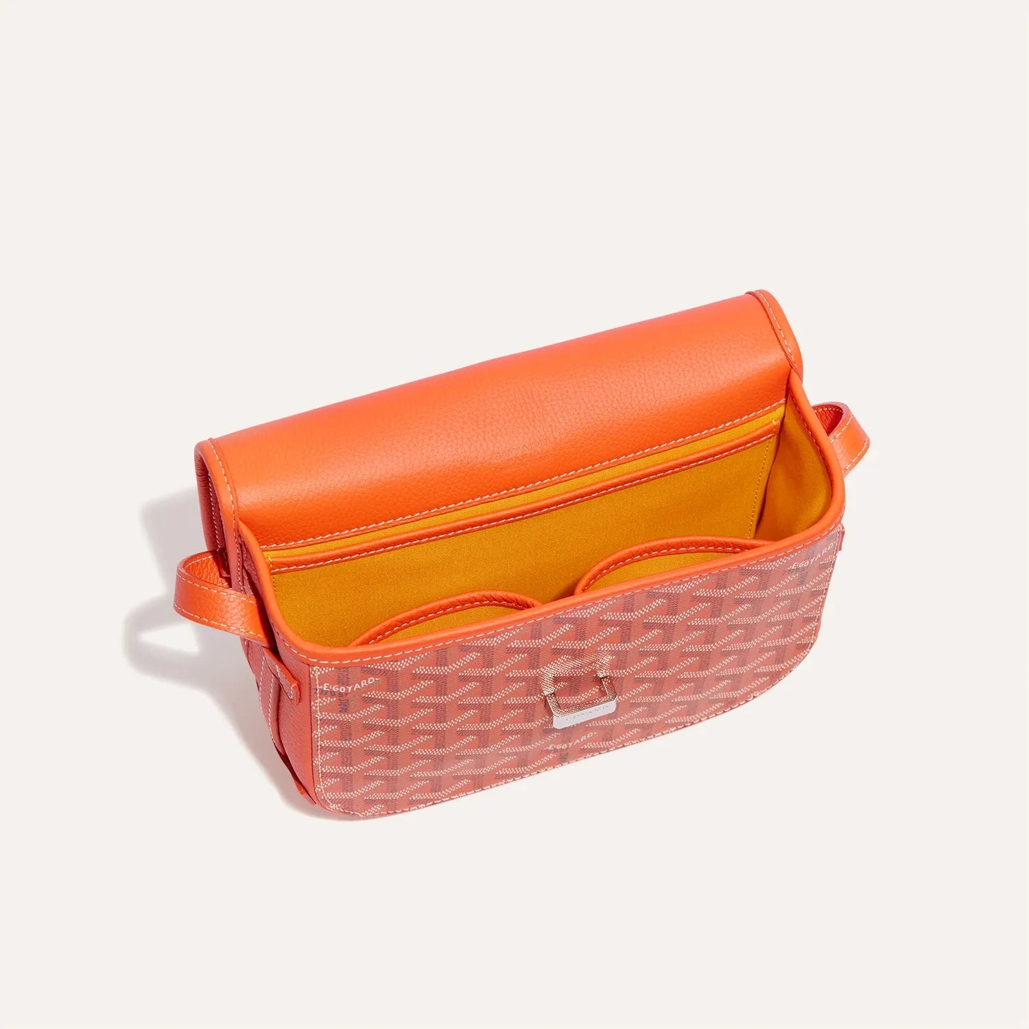 Belvedere PM Bag Orange