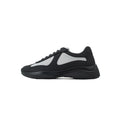 Prada Sneakers Rubber Carbon Black