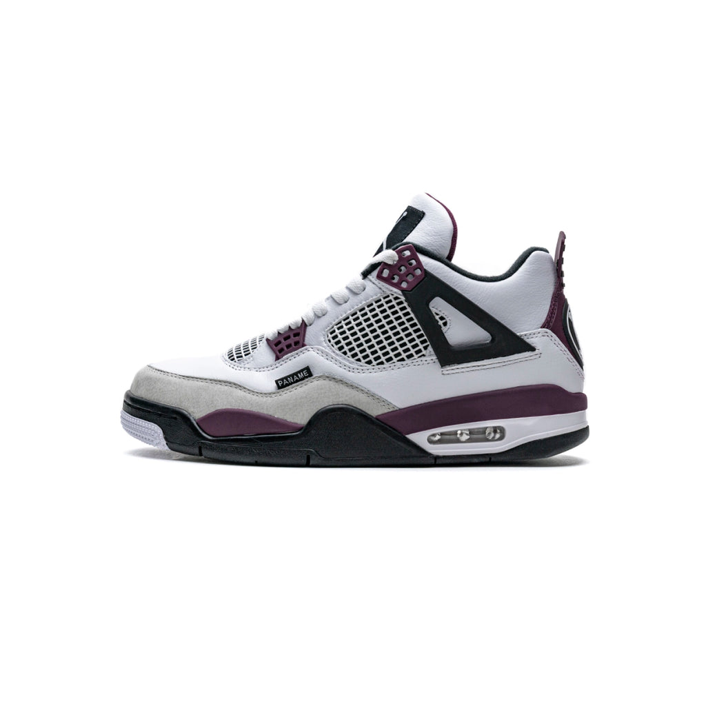 Air Jordan 4 Retro PSG Paris