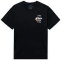 Anti Social Social Club x Nascar Nascar Games Tee 'Black'