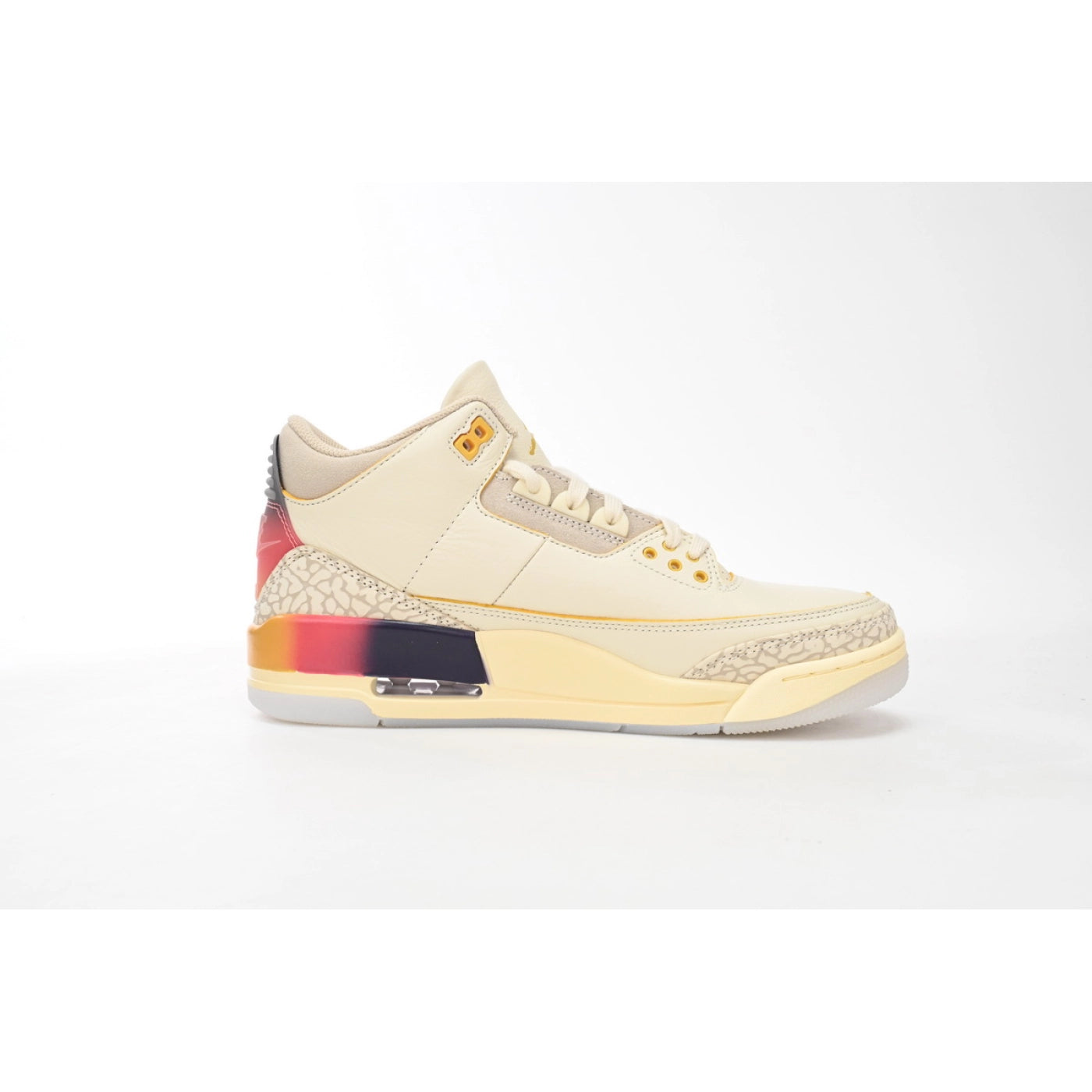 Air Jordan 3 Retro SP J Balvin
