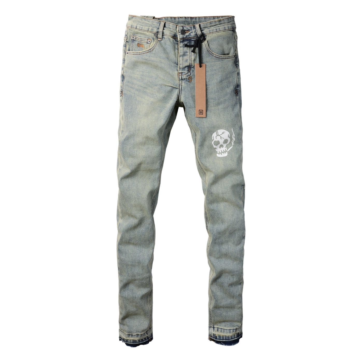 KSUBI Jeans