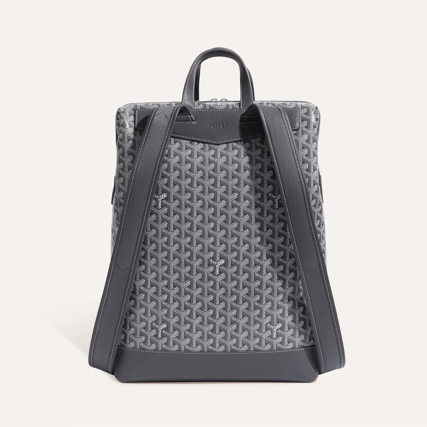 Cisalpin Backpack grey
