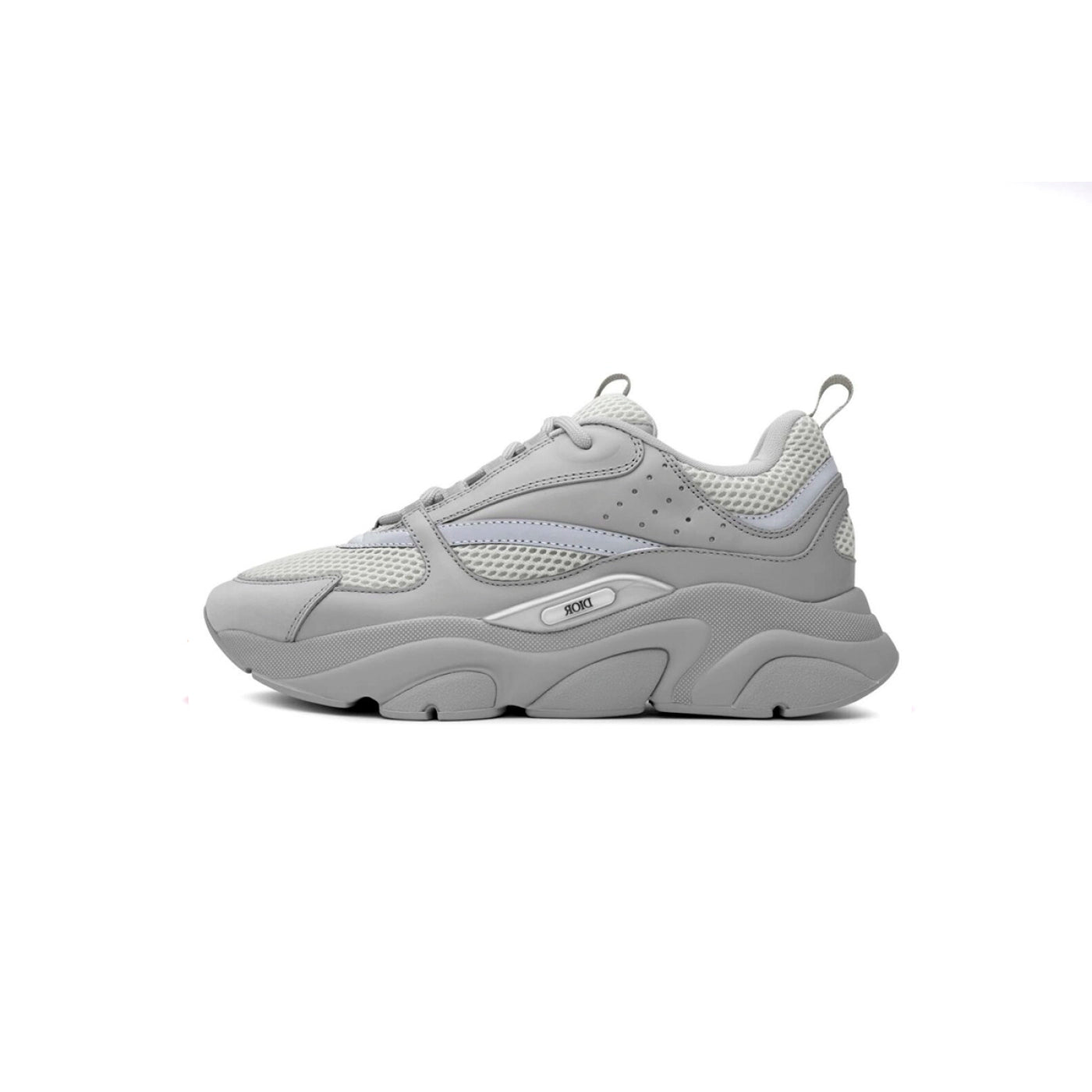 Dior B22 Triple Grey