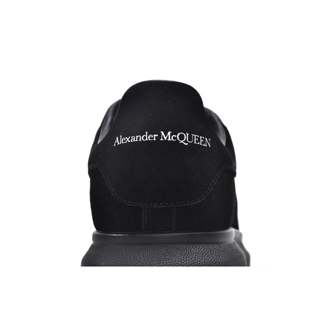 Alexander McQueen Sneaker Black