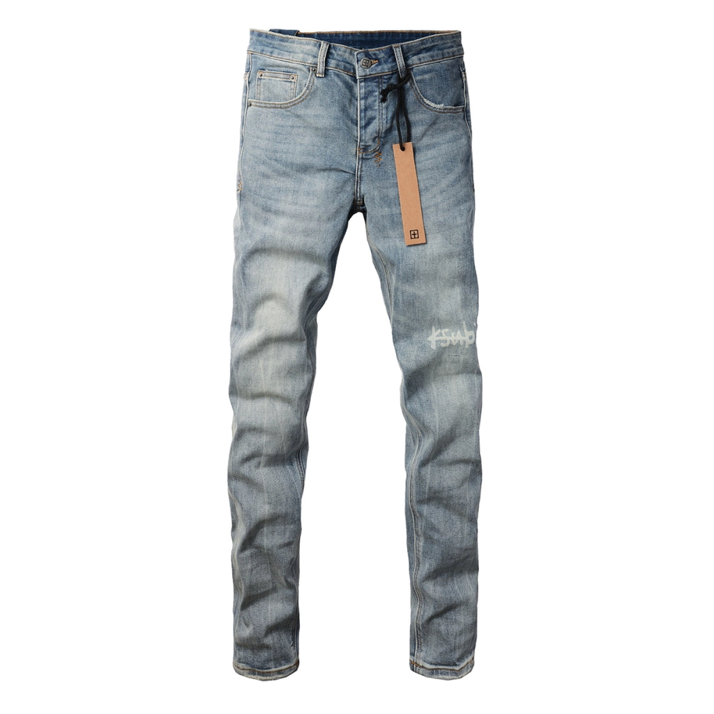 KSUBI Jeans