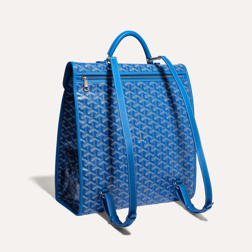 Saint Léger Backpack sky blue