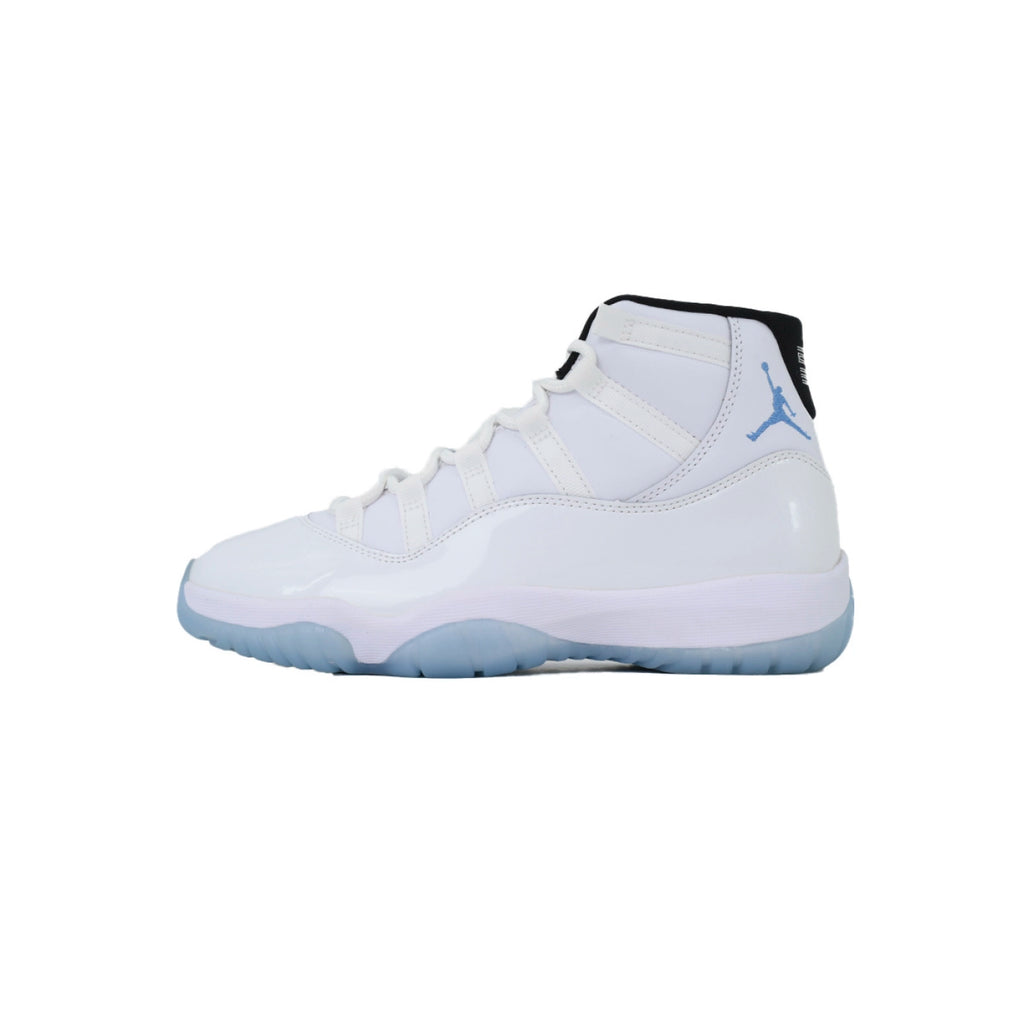 Air Jordan 11 Retro 'Columbia / Legend Blue'