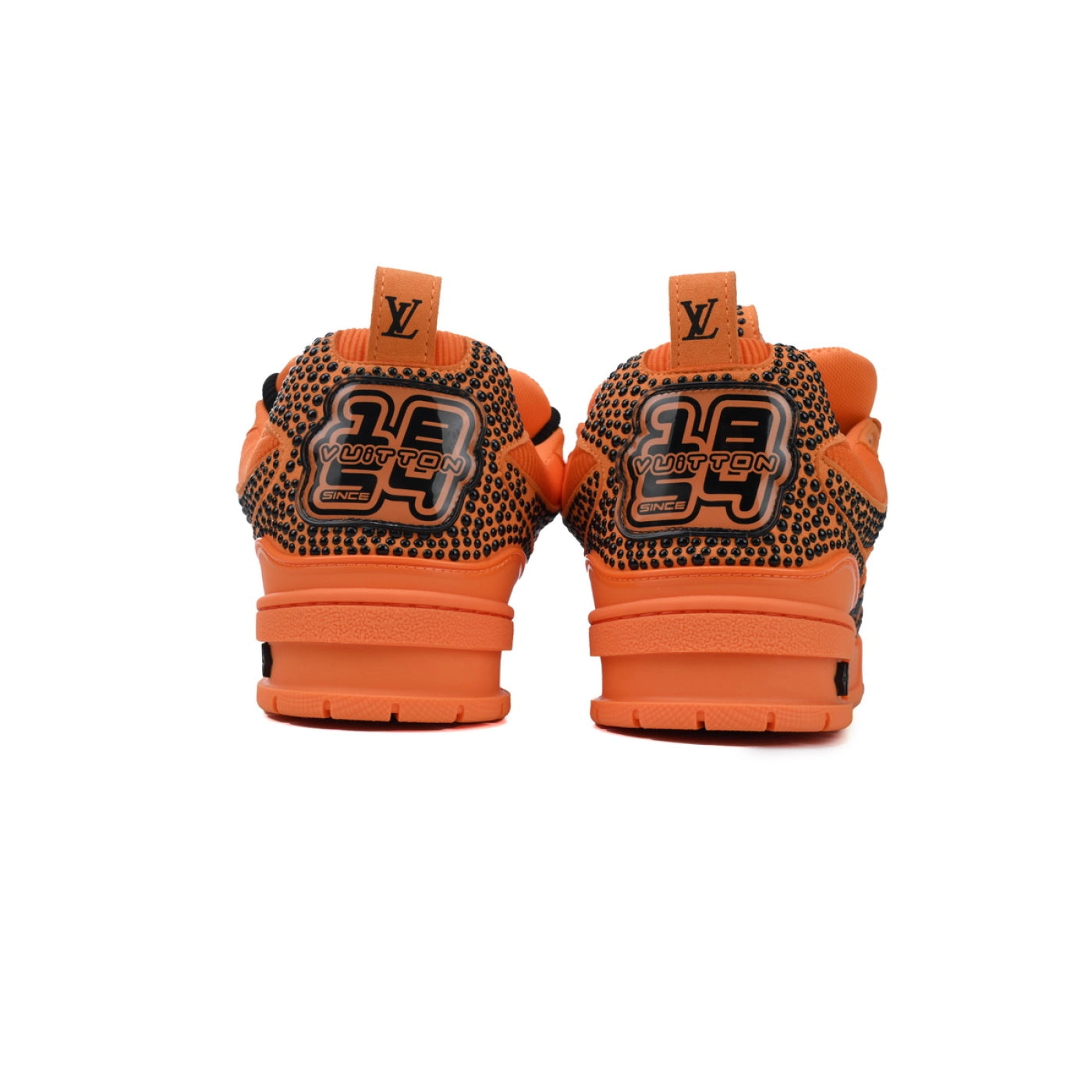 Louis Vuitton LV Skate Orange
