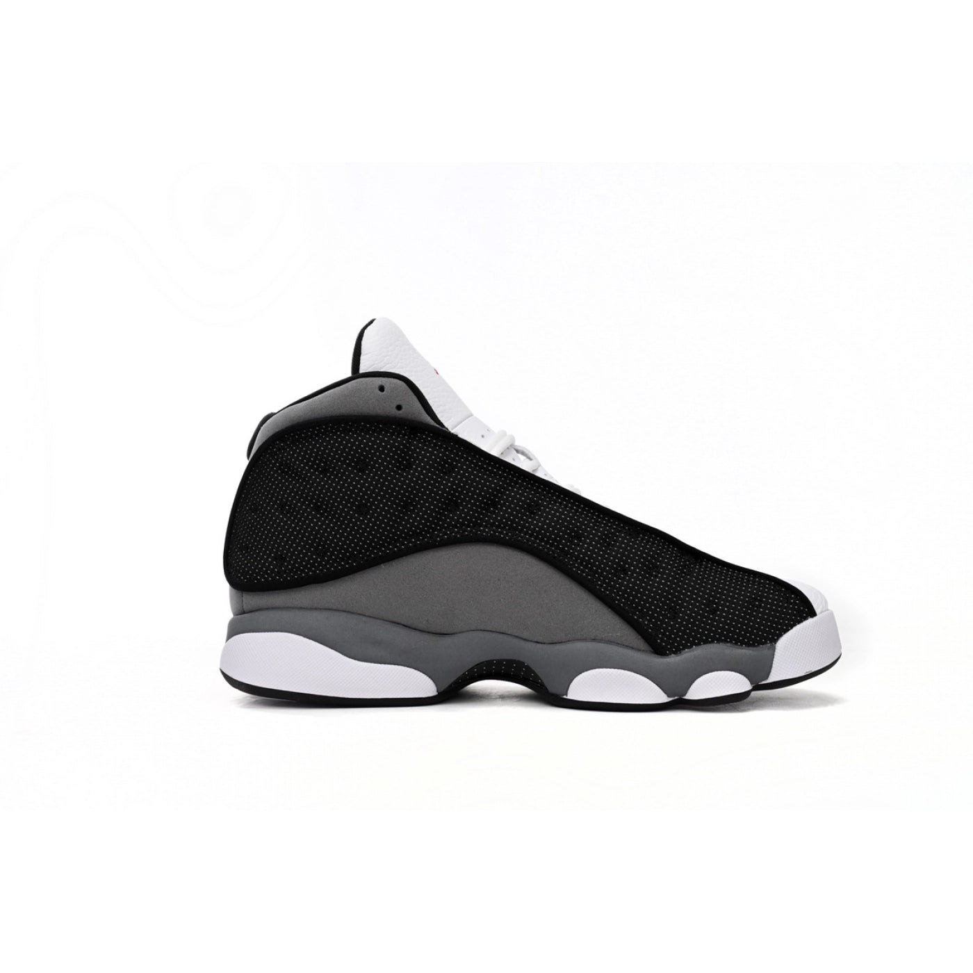 SoleFly x Air Jordan 13 “Black Flint”