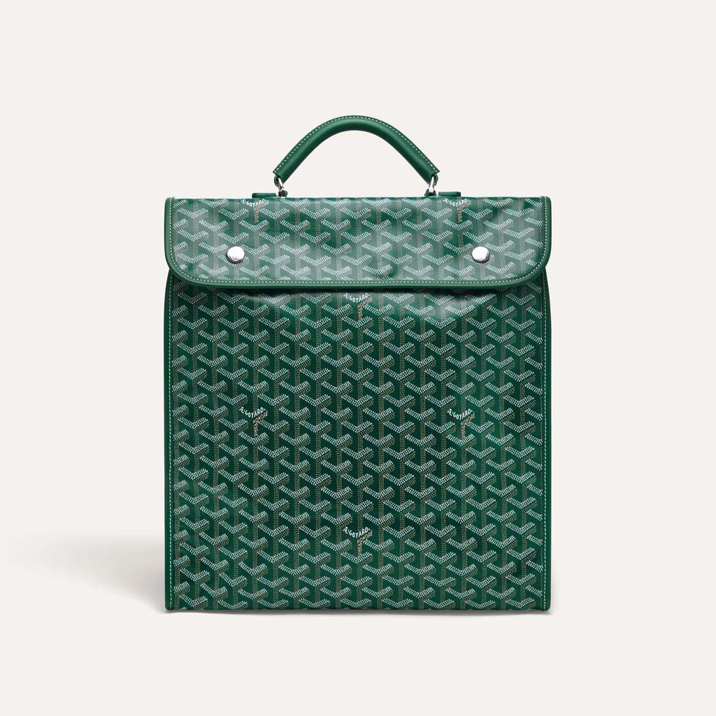 Saint Léger Backpack green