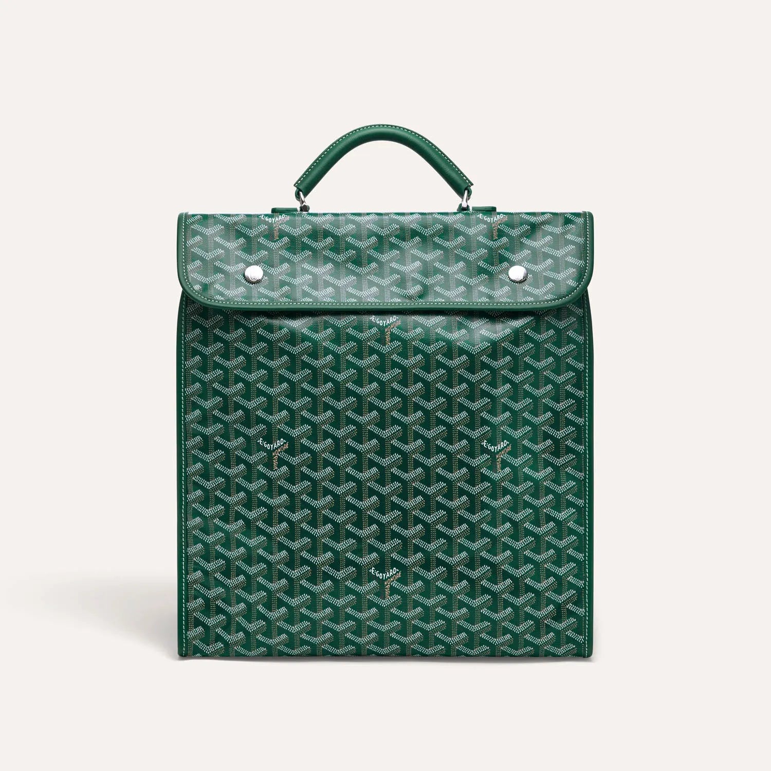 Saint Léger Backpack green