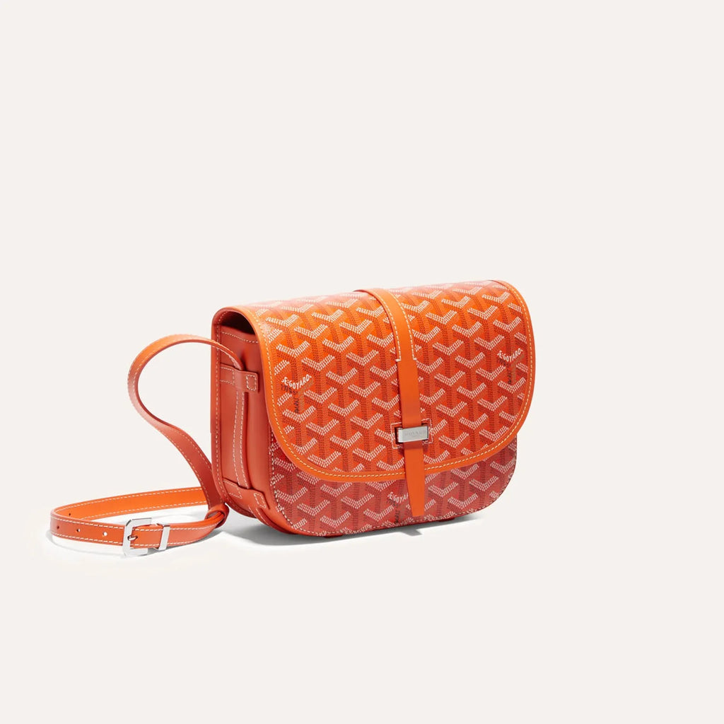 Belvedere PM Bag Orange